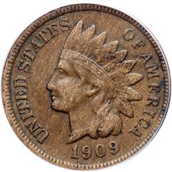 1909-S Indian Head 1C