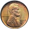 Image 1 : 1909 Lincoln 1C. VDB