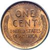 Image 2 : 1909-S Lincoln 1C. VDB