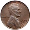 Image 1 : 1909-S Lincoln 1C. VDB