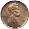 Image 1 : 1909-S Lincoln 1C. S Over Horiz S