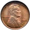 Image 1 : 1914-D Lincoln 1C NGC MS65