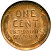 Image 2 : 1914-D Lincoln 1C NGC MS65