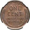 Image 2 : 1923-S Lincoln 1C NGC MS64