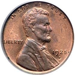 1925-D Lincoln 1C
