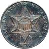 Image 1 : 1873 Silver 3C