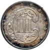 Image 2 : 1873 Silver 3C