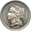 Image 1 : 1878 Nickel 3C