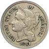 Image 1 : 1882 Nickel 3C