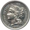 Image 1 : 1884 Nickel 3C
