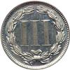 Image 2 : 1884 Nickel 3C