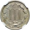 Image 2 : 1888 Nickel 3C