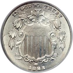 1883 Shield 5C