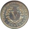 Image 2 : 1884 Liberty 5C