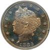 Image 1 : 1886 Liberty 5C