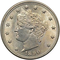 1890 Liberty 5C