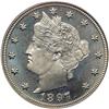 Image 1 : 1897 Liberty 5C