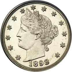 1898 Liberty 5C