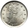 Image 1 : 1907 Liberty 5C NGC MS65