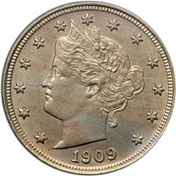 1909 Liberty 5C