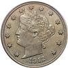 Image 1 : 1912-D Liberty 5C