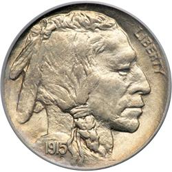 1915 Buffalo 5C