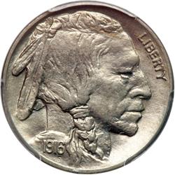 1916 Buffalo 5C