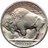Image 2 : 1916-S Buffalo 5C