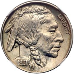 1921 Buffalo 5C