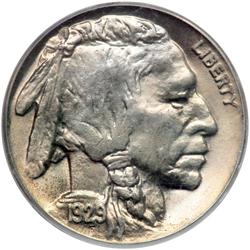 1929 Buffalo 5C