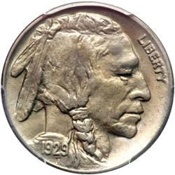 1929-S Buffalo 5C