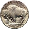 Image 2 : 1931-S Buffalo 5C