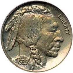 1937 Buffalo 5C