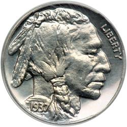1937 Buffalo 5C