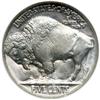Image 2 : 1937 Buffalo 5C NGC MS67