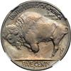 Image 2 : 1937-D Buffalo 5C. 3 Legs