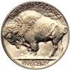 Image 2 : 1938-D Buffalo 5C