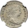 Image 1 : 1796 Bust H10C. LIKERTY Error