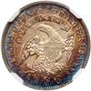 Image 2 : 1829 Bust H10C NGC MS62