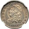Image 1 : 1831 Bust H10C