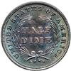Image 2 : 1837. No Stars Small Date PCGS graded Genuine