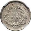 Image 2 : 1866-S Liberty Seated H10C NGC AU55