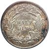 Image 2 : 1869-S Liberty Seated H10C