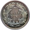 Image 2 : 1873 Liberty Seated H10C