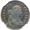 Image 1 : 1796 Bust 10C NGC AU58