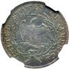 Image 2 : 1796 Bust 10C NGC AU58