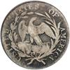 Image 2 : 1797 Bust 10C. 16 Stars