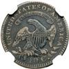 Image 2 : 1821 Bust 10C NGC VF25