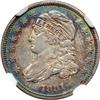 Image 1 : 1831 Bust 10C NGC EF45