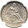 Image 1 : 1838 Liberty Seated 10C. Sm Stars